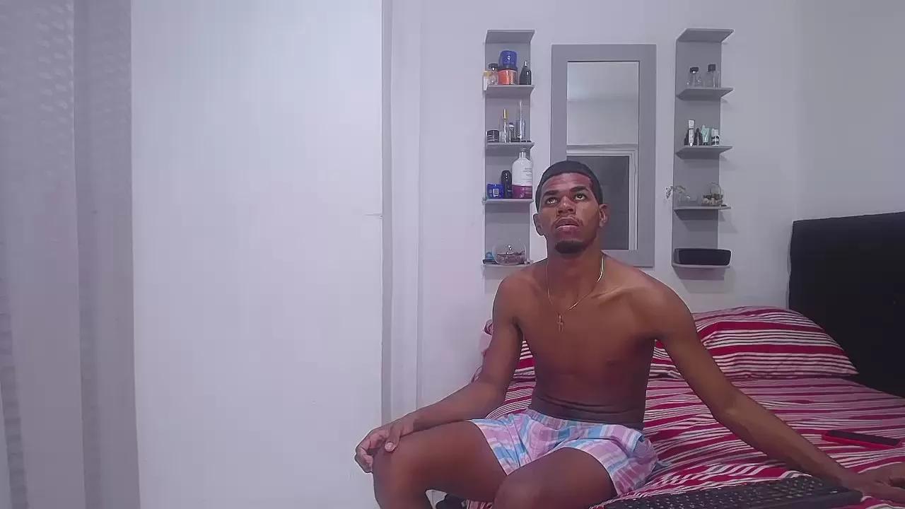 Avatar of Jacklatin