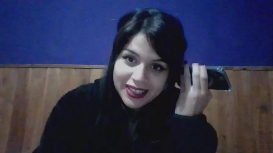 Jan3Bloss0m on Cam4 