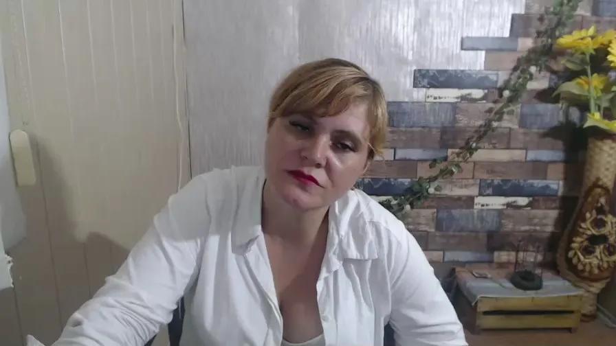 JanaLoveli on Cam4 