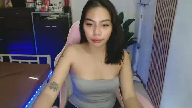 Janangoshy —  #pinay #smalltits #bigass #blowjob