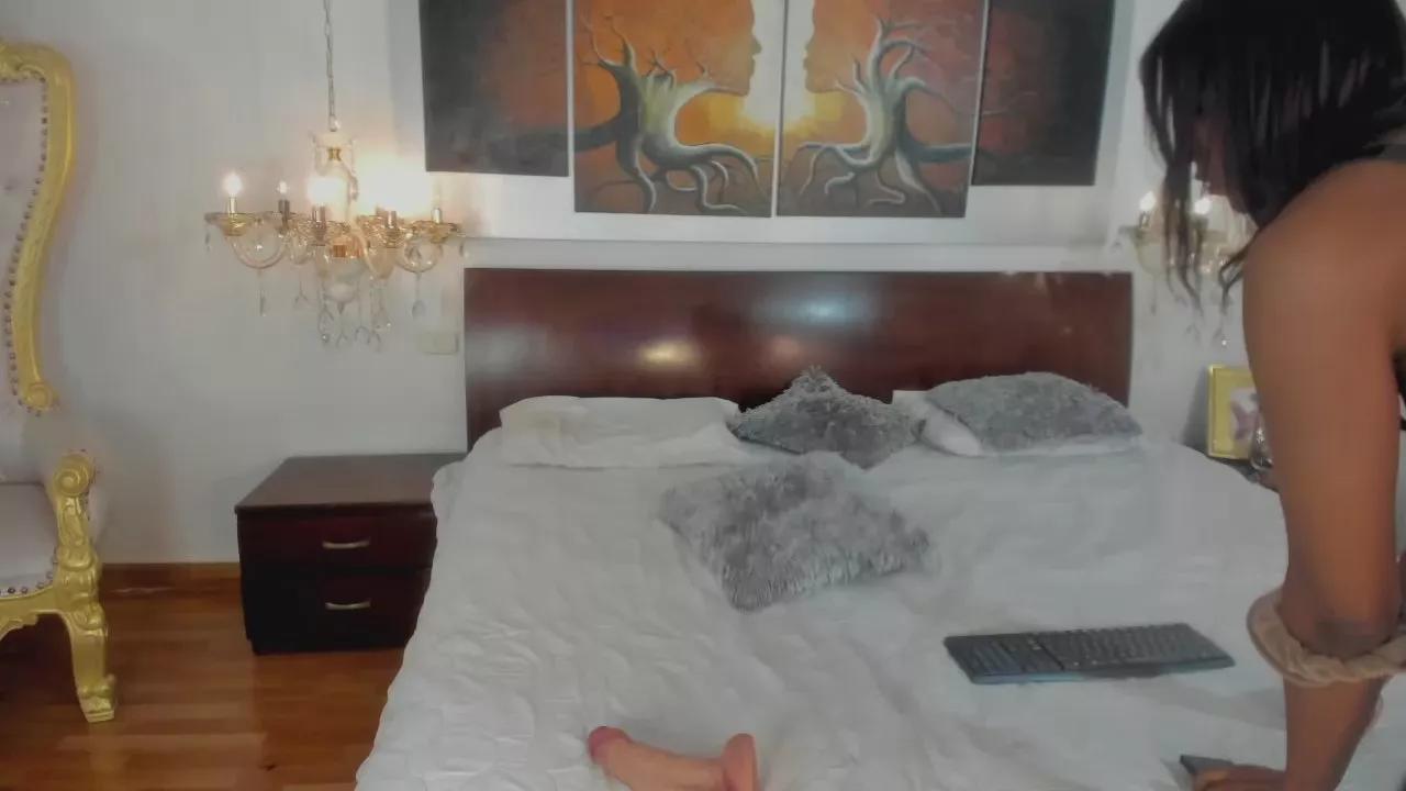 Freechat JaneeRosse on Cam4