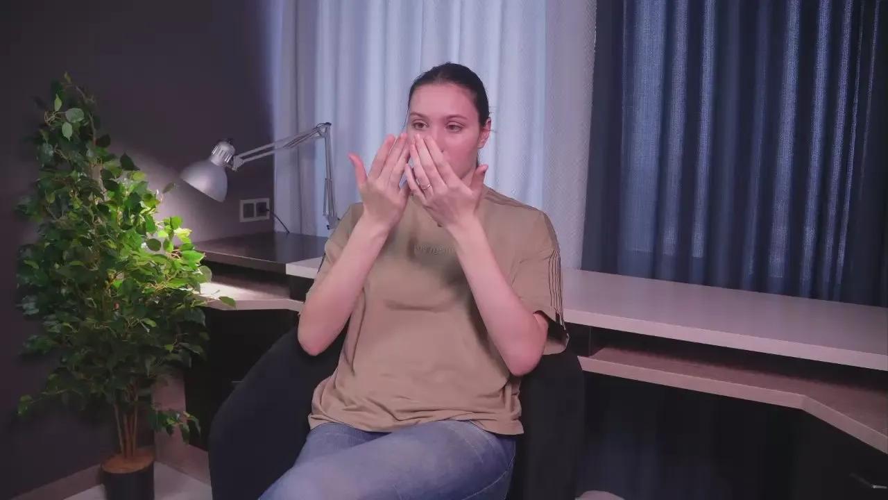 JannaSoberanes — Freechat on Cam4