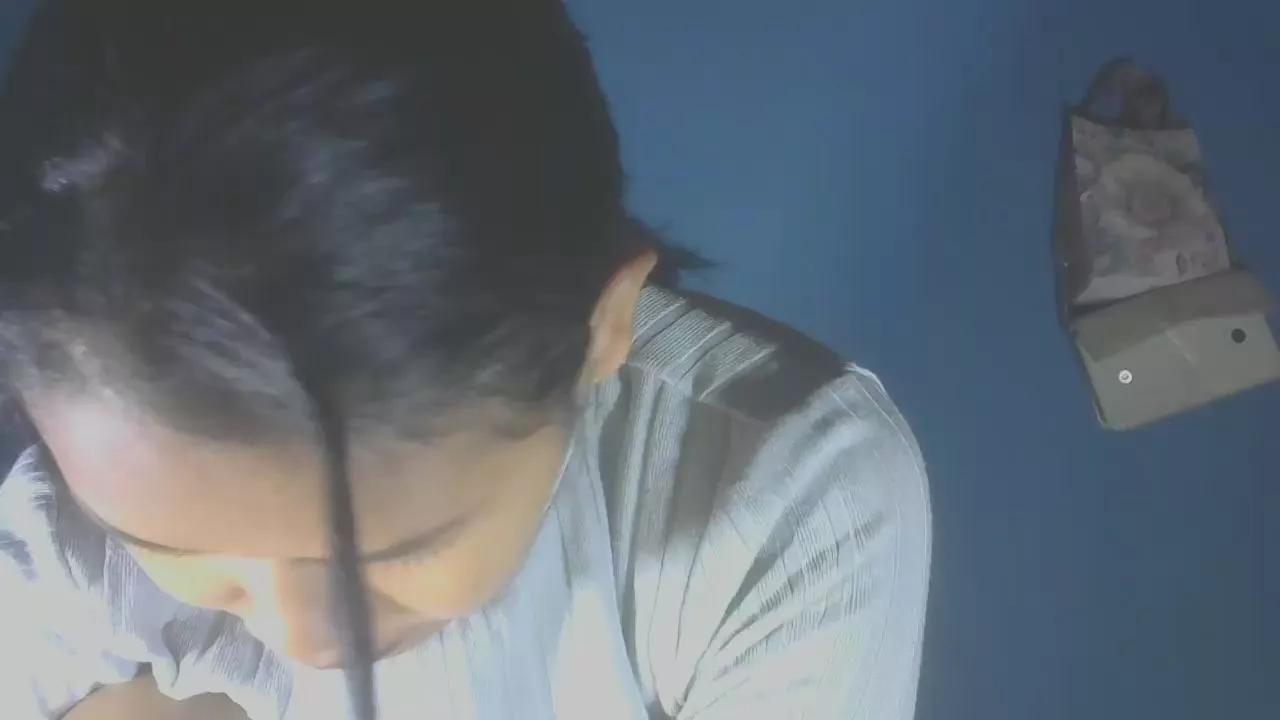 Jannellah96_ on Cam4 