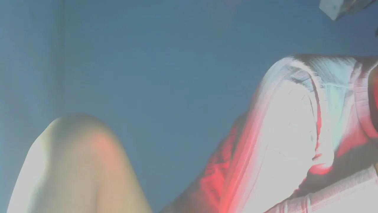 Jannellah96_ on Cam4 