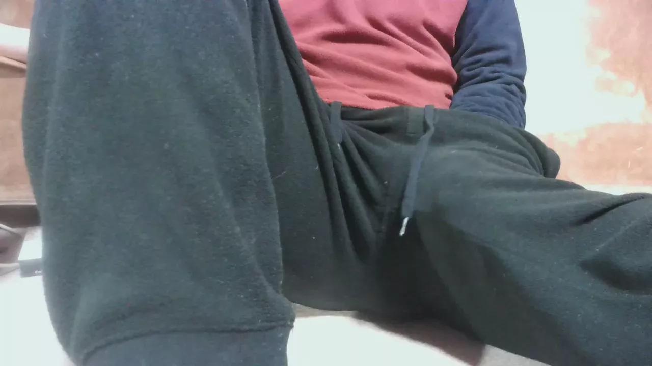 Japan_chimpo on Cam4 