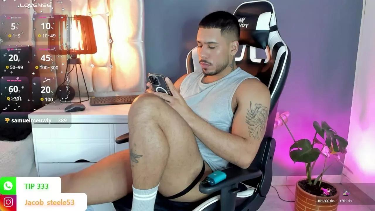Offline JASICAM_BOYS02 on Cam4