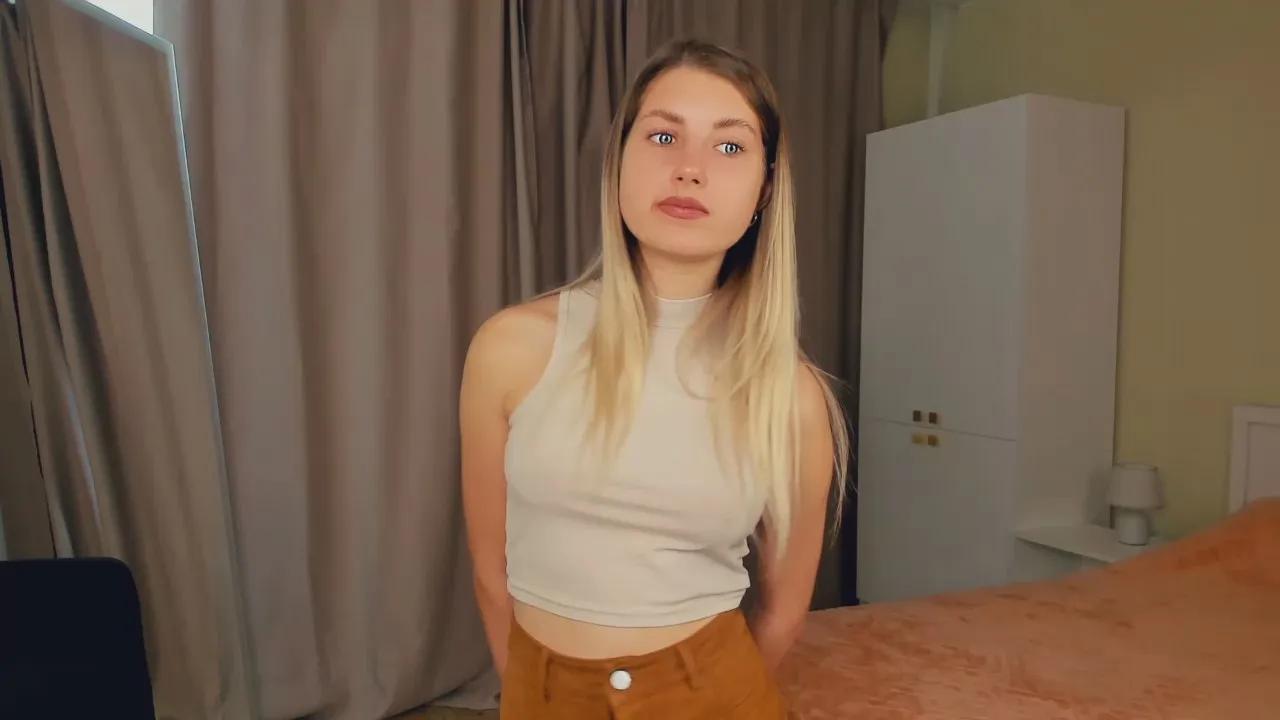 JasminePullins on Cam4