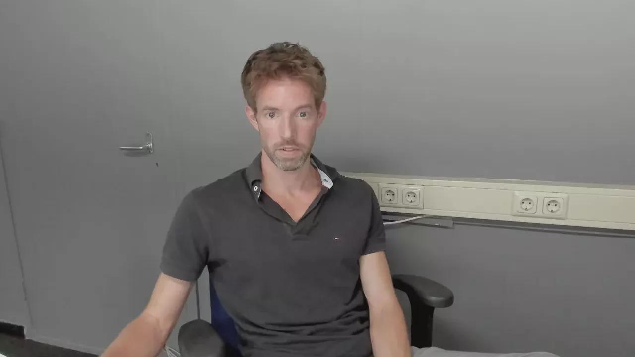 Offline Jason_Berg on Cam4