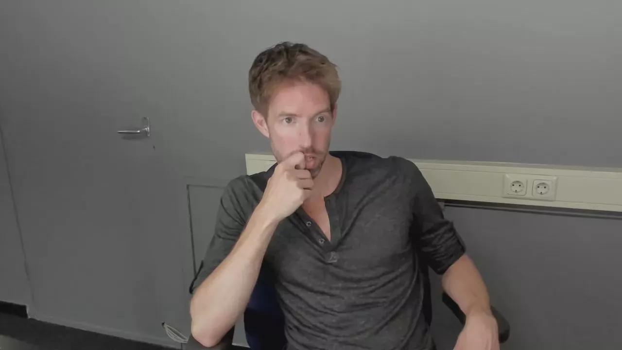 Offline Jason_Berg on Cam4