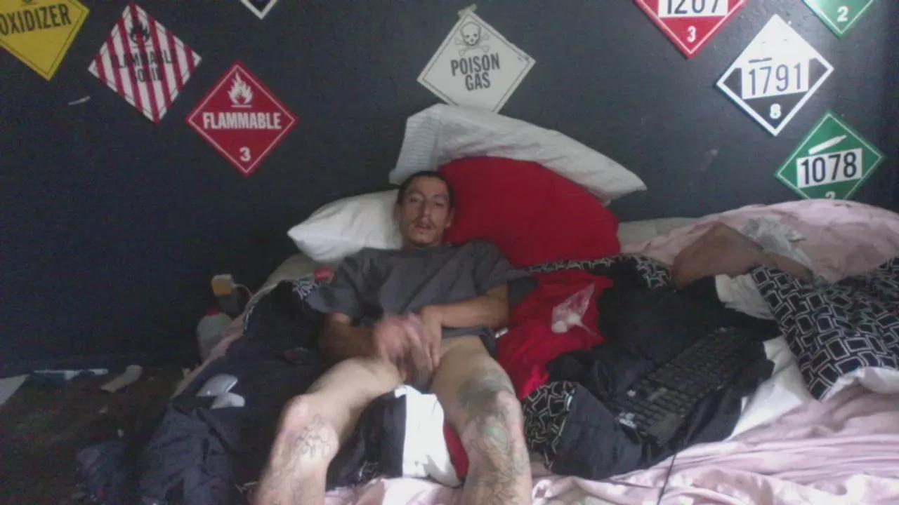 Jay661 on Cam4 