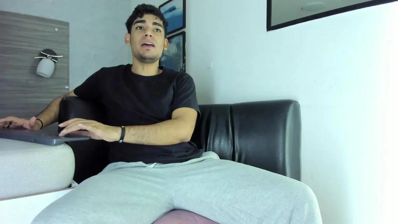 JayMiller —  #cute #pee #C2C #bigass #masturbation #smoke #cum