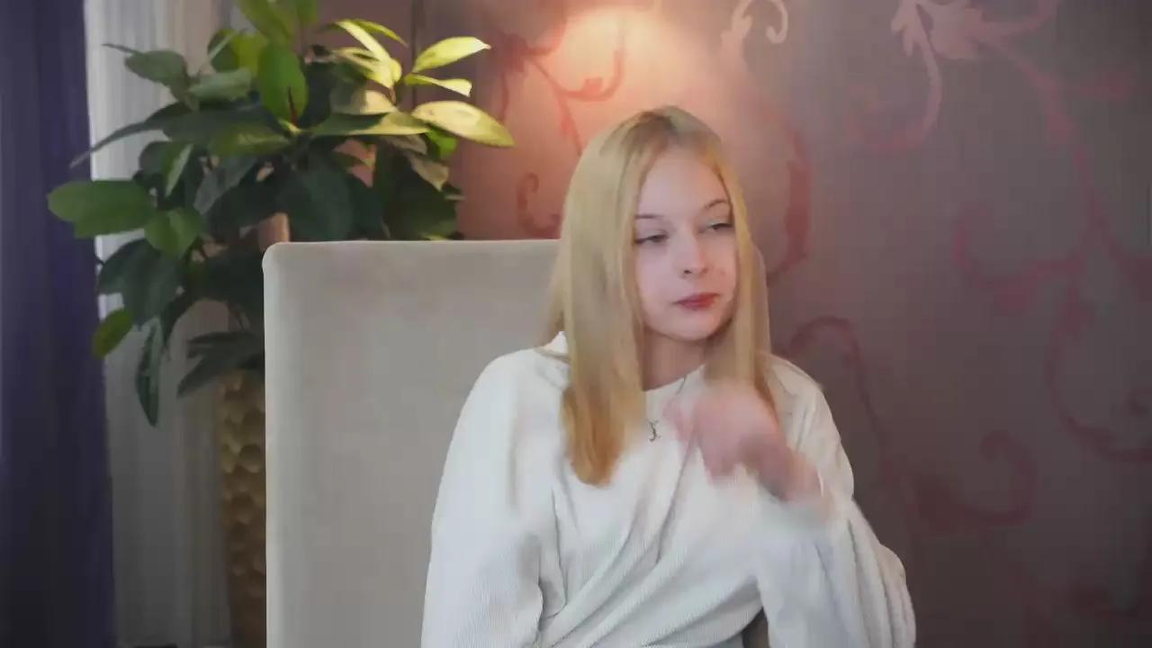 Avatar of JeanieBeynon