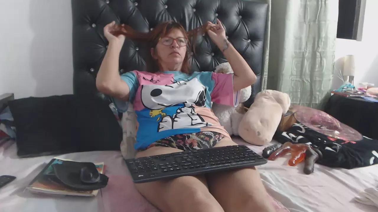 Offline jellyfishhot on Cam4