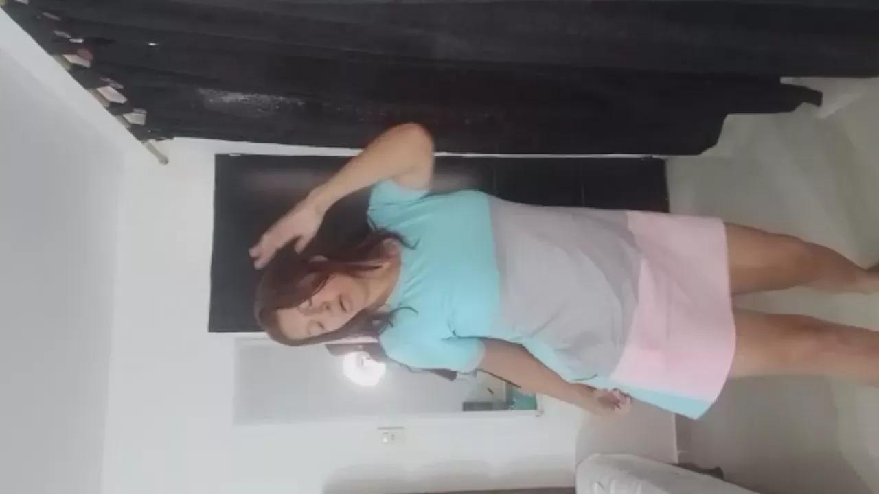 Offline jellyfishhot on Cam4