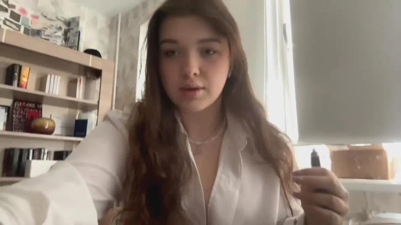 JennellSewade on Cam4 