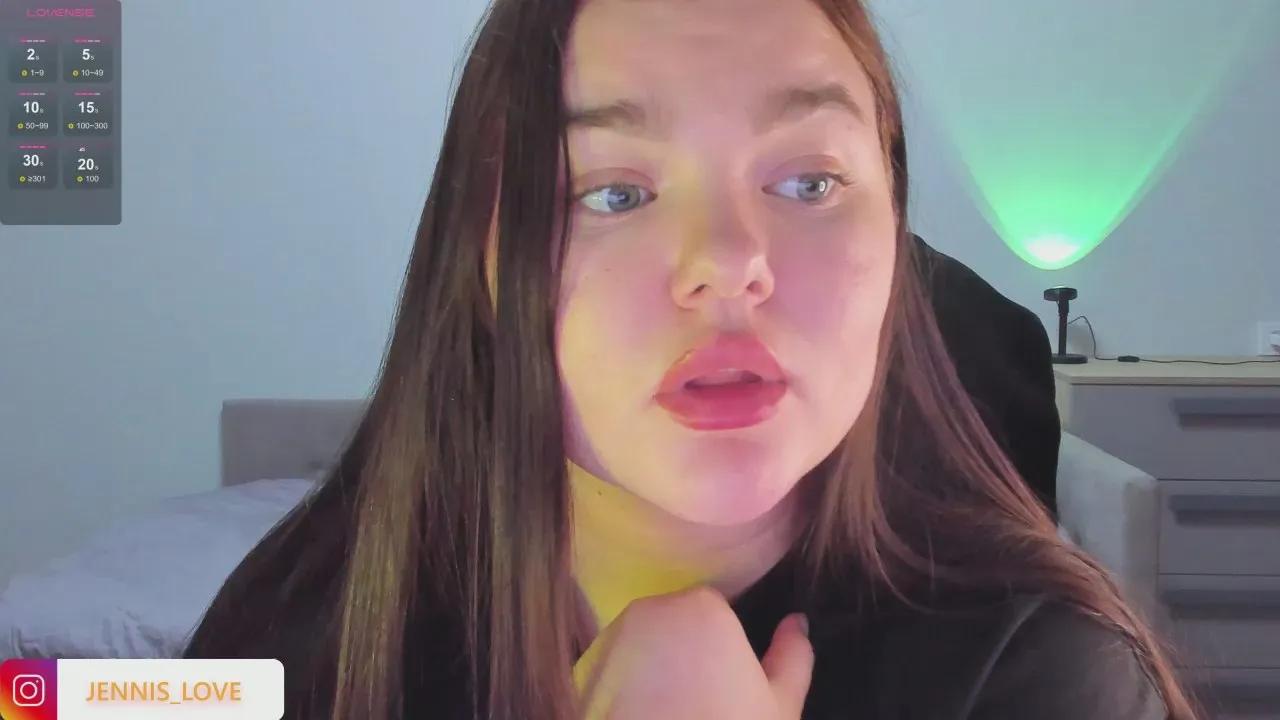 JennisXcharming