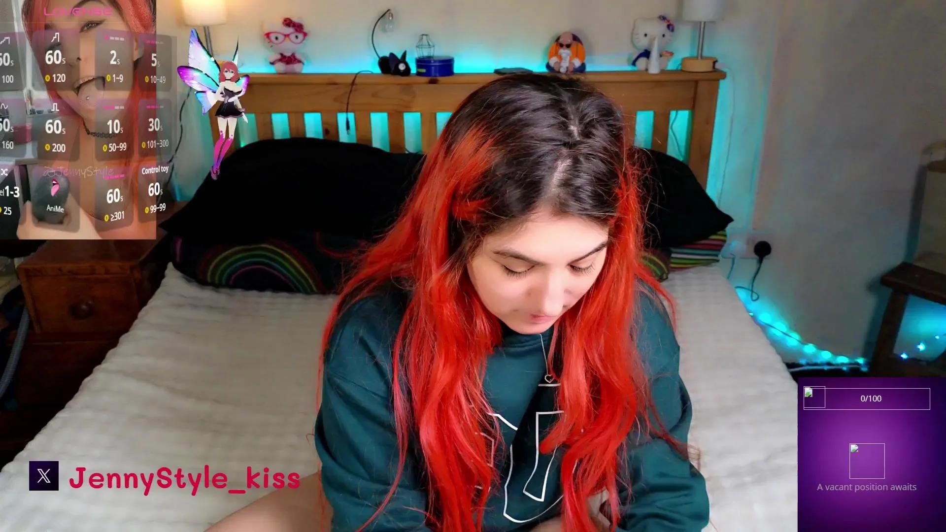 Avatar of Jenny_Style