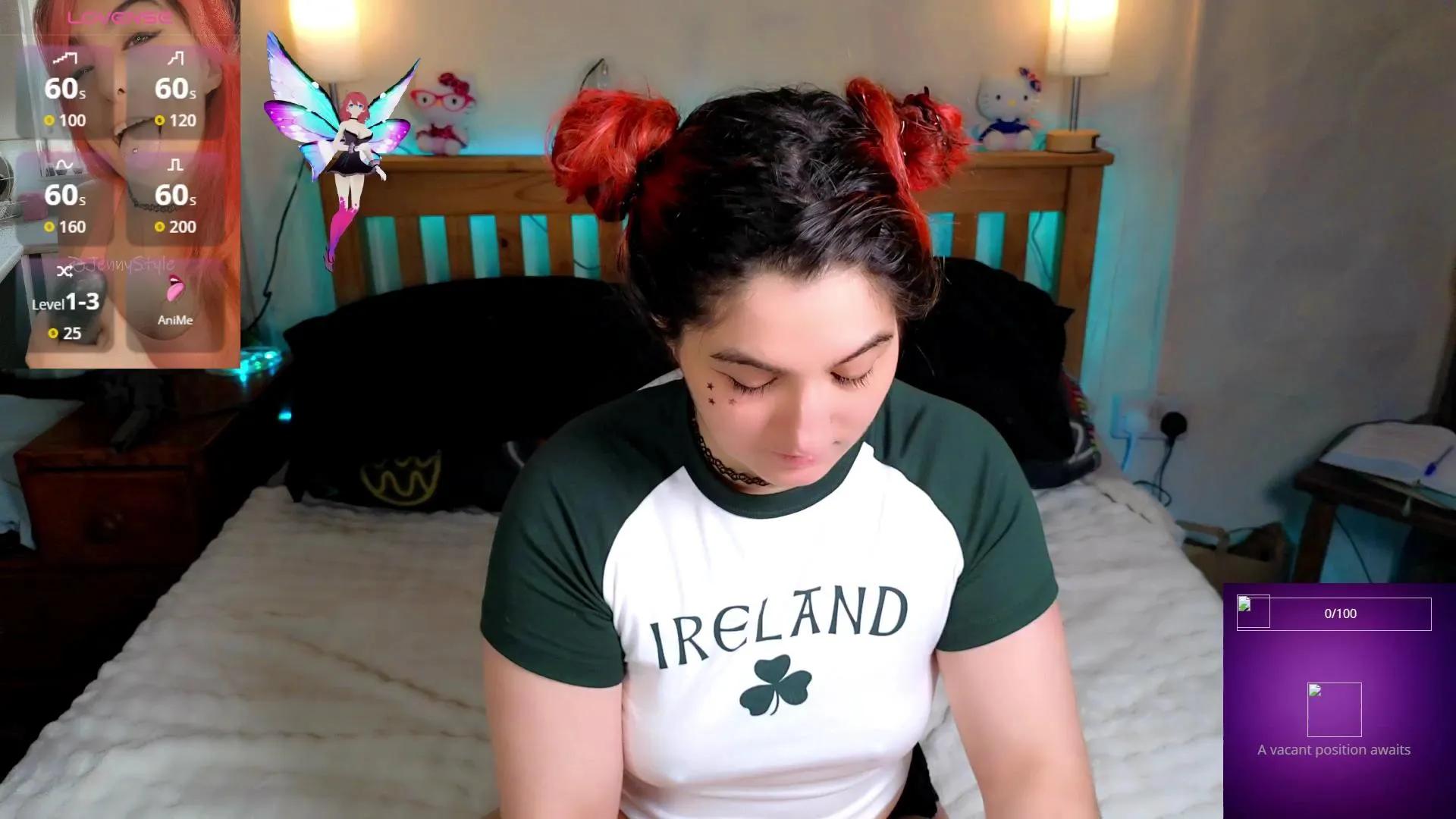 Avatar of Jenny_Style
