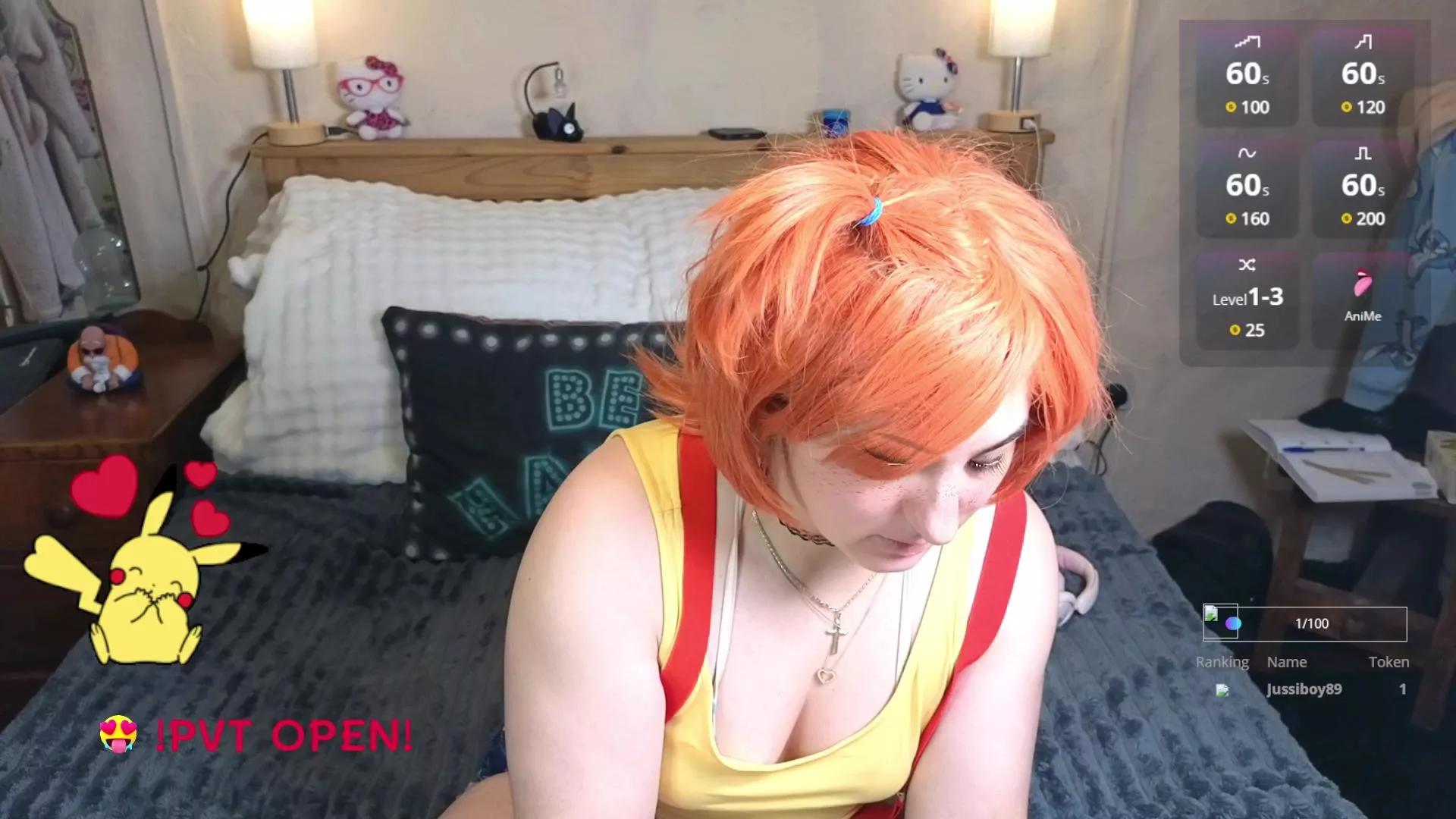 Avatar of Jenny_Style