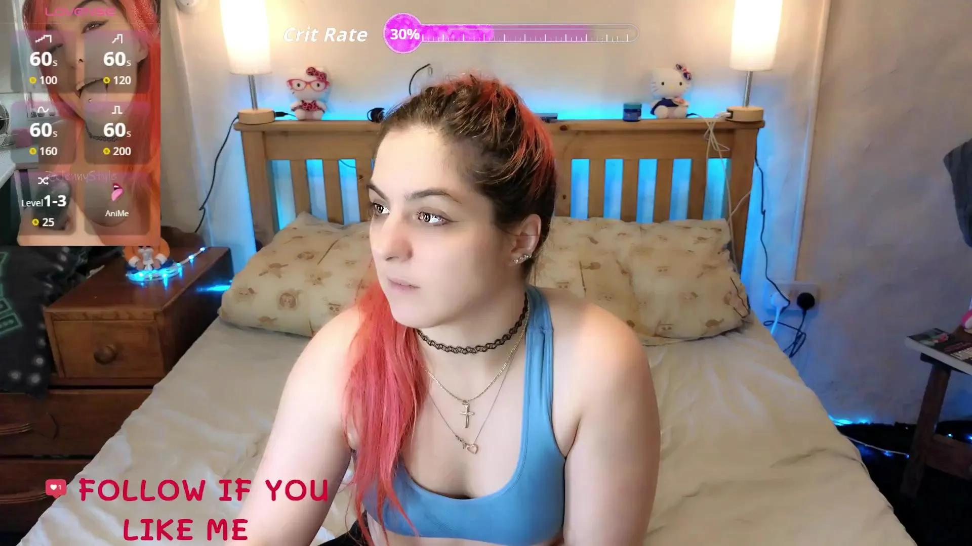 Avatar of Jenny_Style