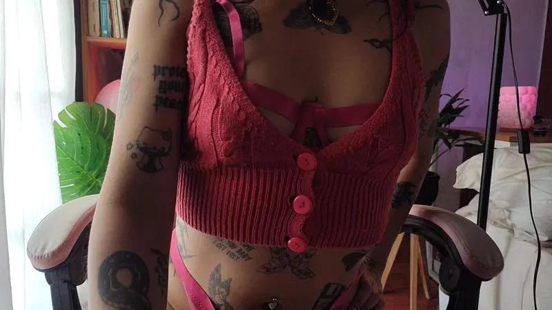 Avatar of jennyhot_sexy