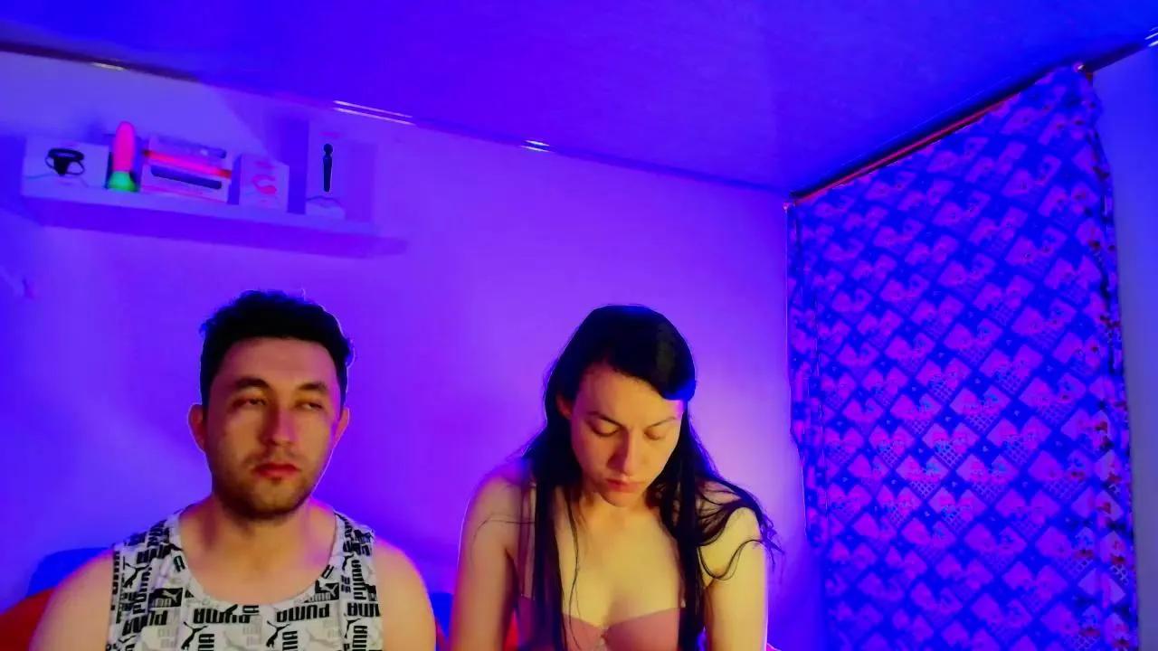 Cam4 JeremmyAndStac  is Freechat  JeremmyAndStac —  #pee #spanking #cute #ass #pussy #blowjob #amateur