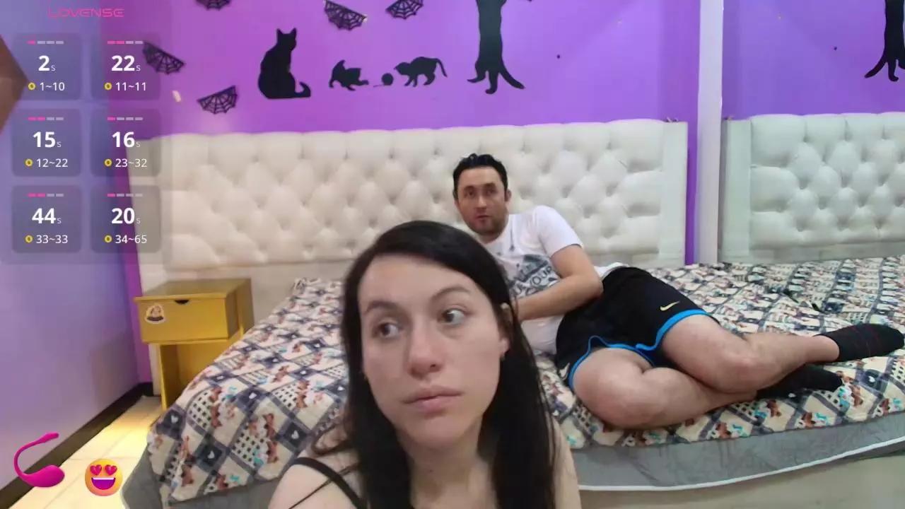 Avatar of JeremmyAndStacy