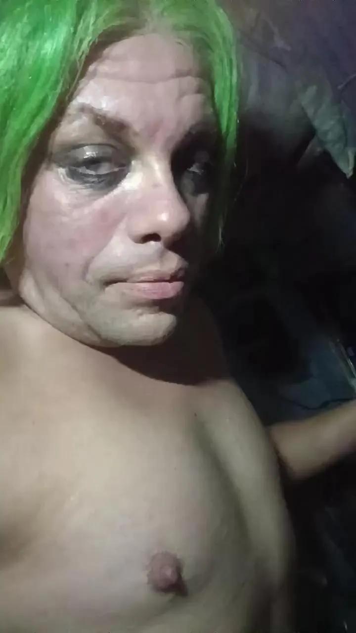 Jessapleasnt on Cam4 