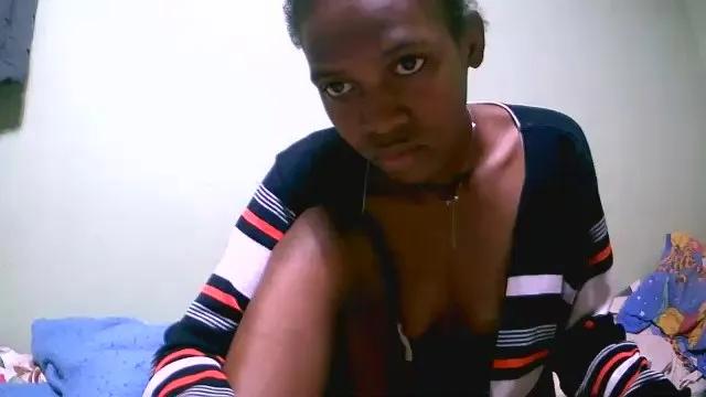 jessi204 on Cam4 