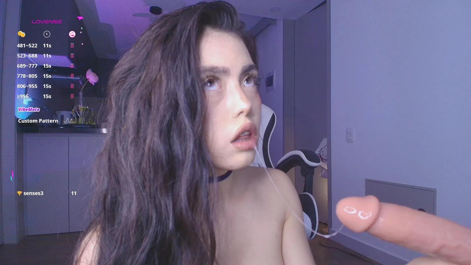 Jessi_cut3 on Cam4 