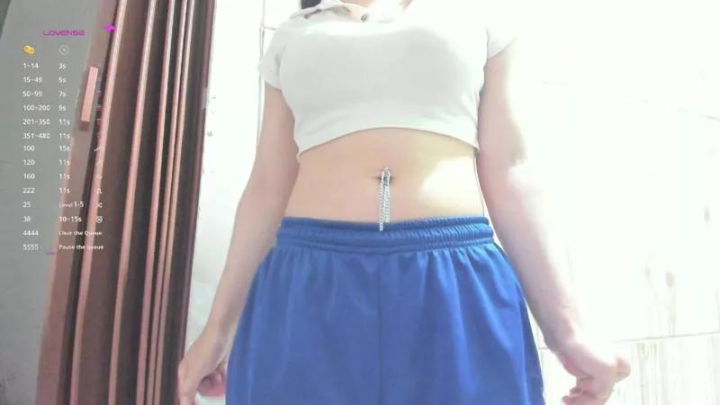 Jessi_cut3 on Cam4 