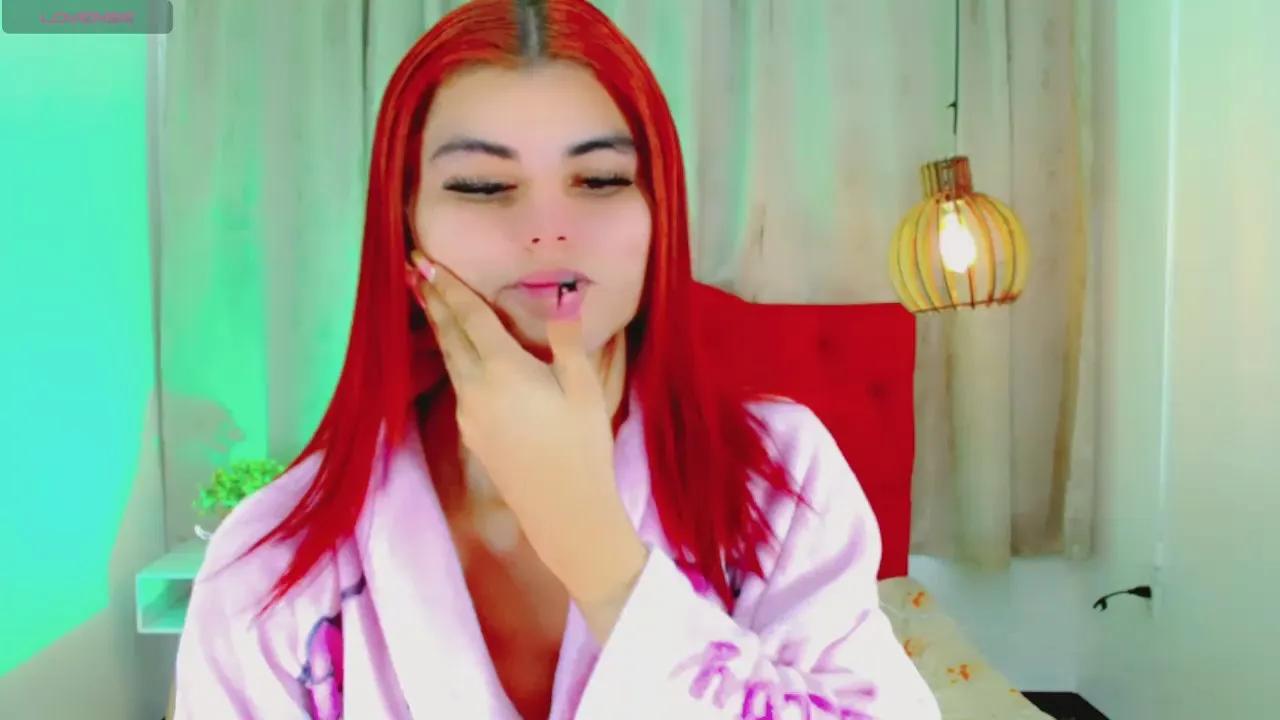 jessica_smith6 on Cam4 
