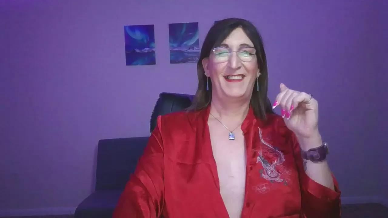 JessicaDarkwolf on Cam4 