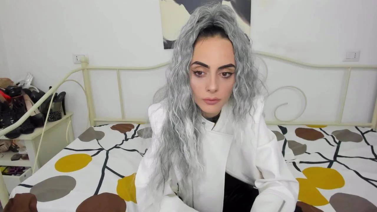 jessystarrr on Cam4 