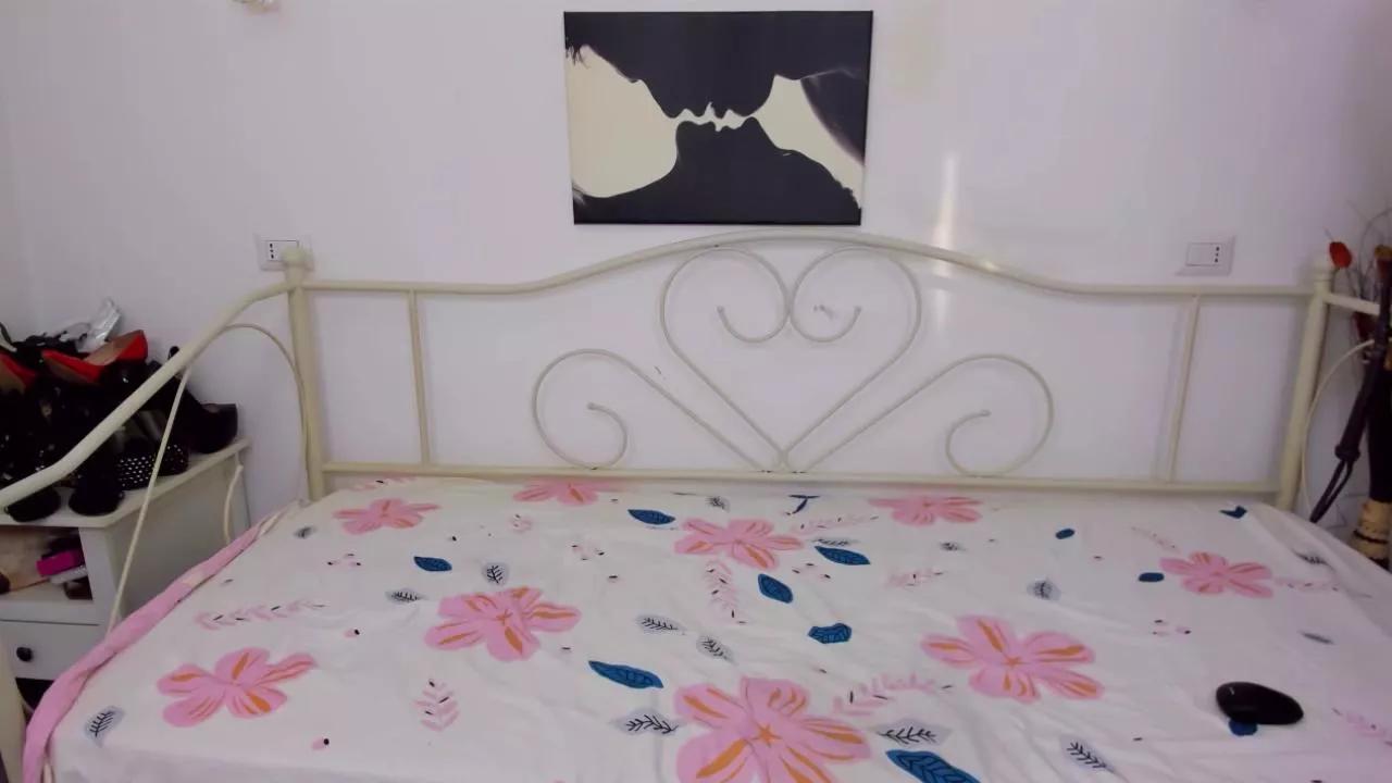 jessystarrr on Cam4 