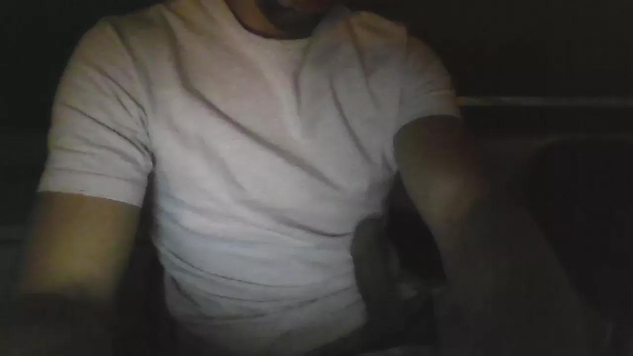 Jfanunes on Cam4 