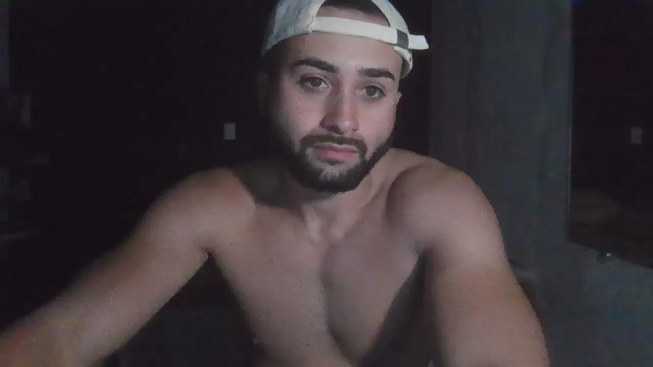 Offline JhonnyDotado on Cam4