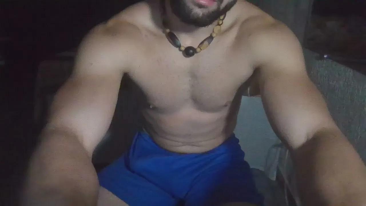 Offline JhonnyDotado on Cam4