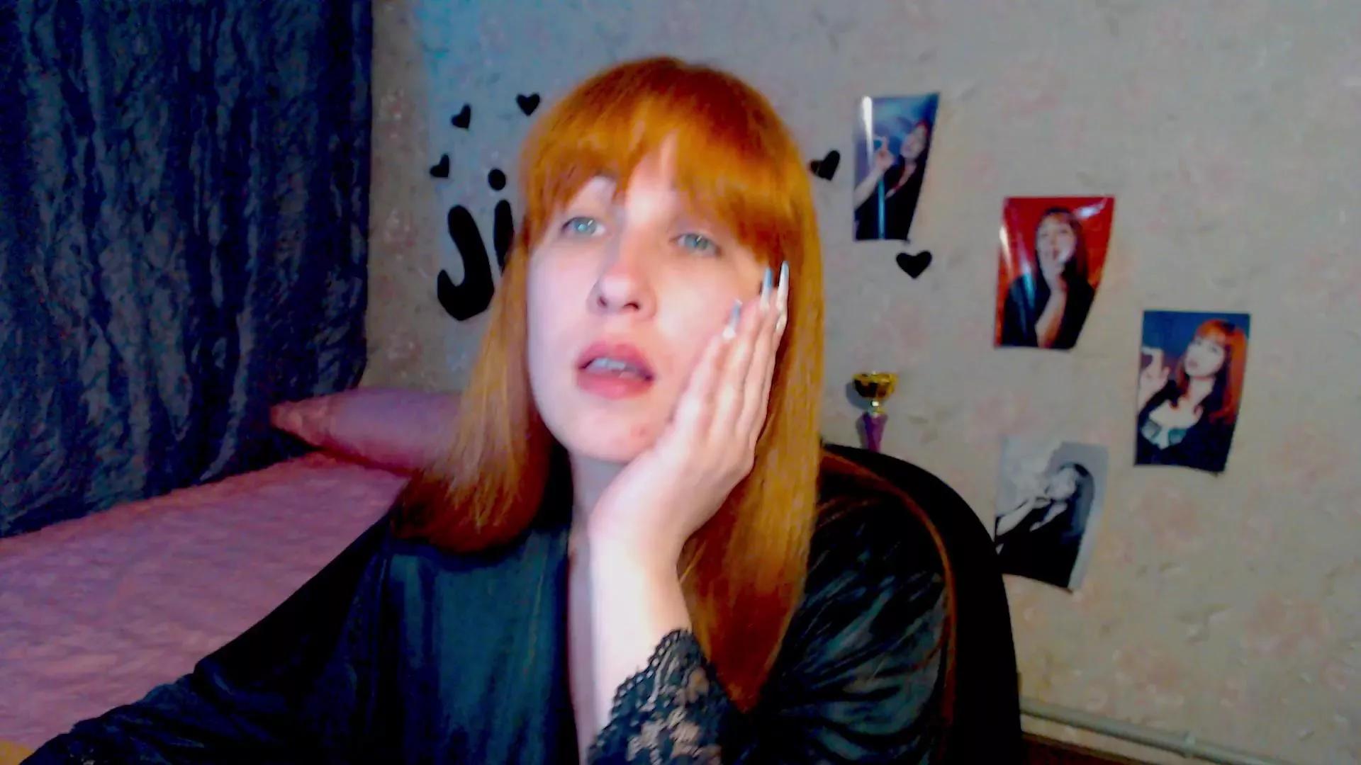 JillStevens on Cam4 