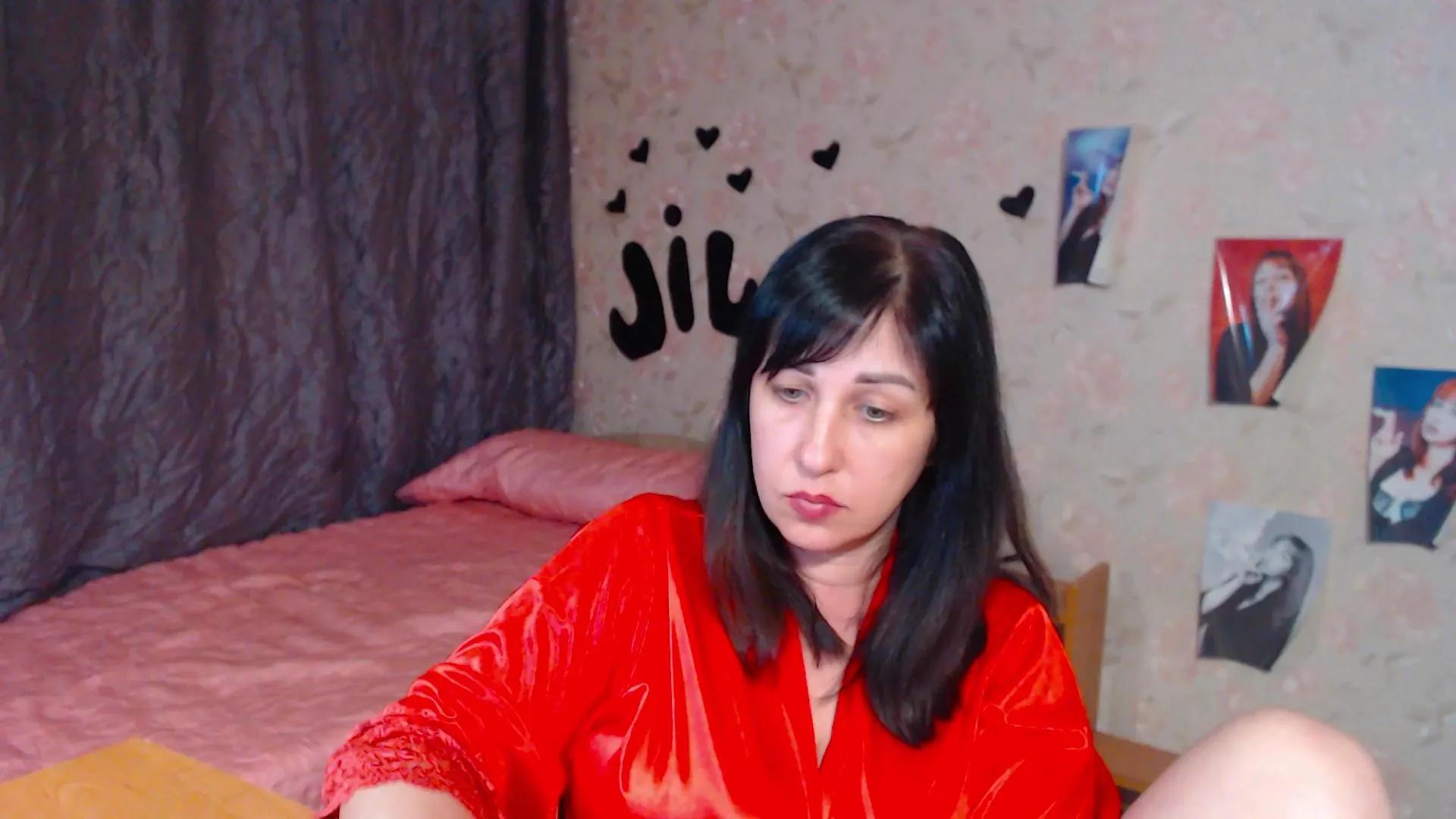 JillStevens on Cam4 