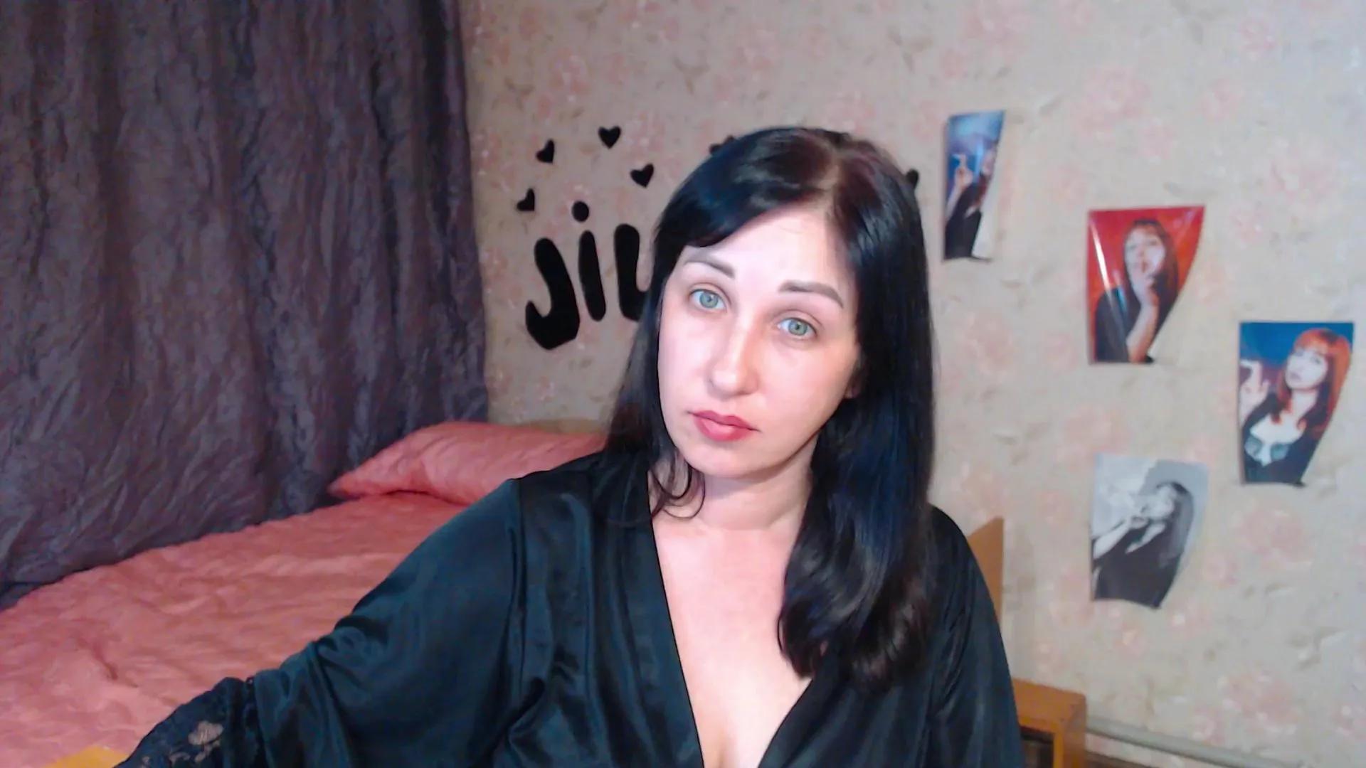 JillStevens on Cam4 