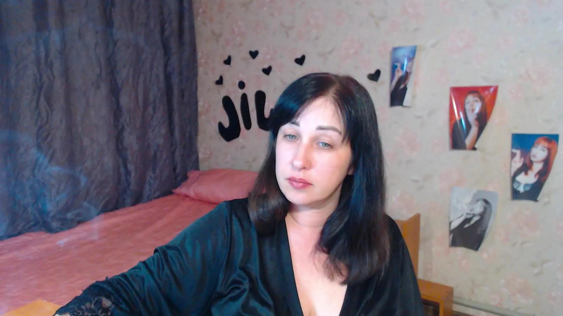 JillStevens on Cam4 