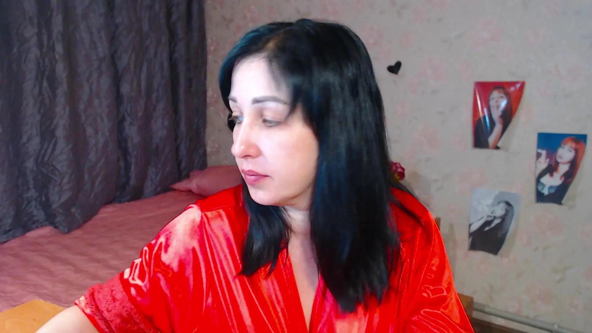 JillStevens on Cam4 