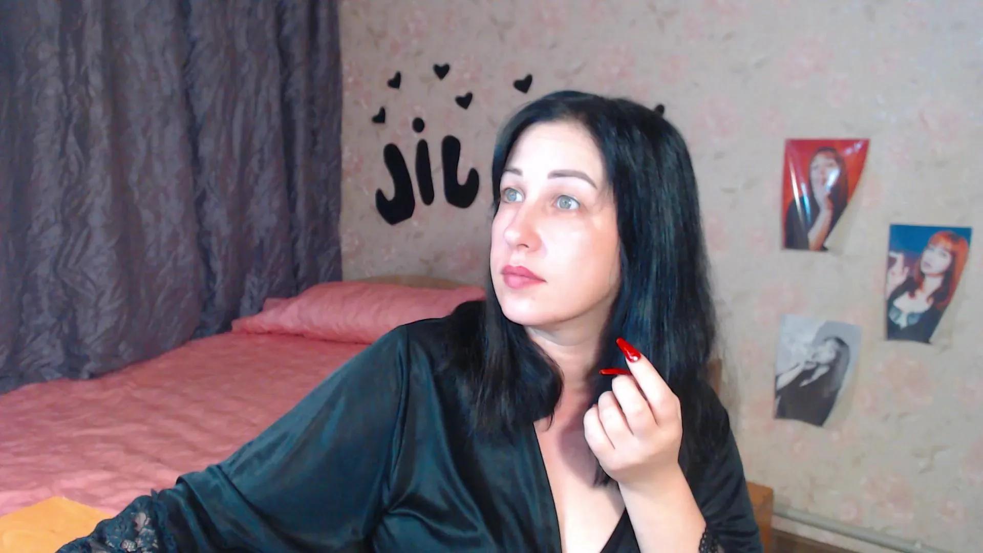 JillStevens on Cam4 