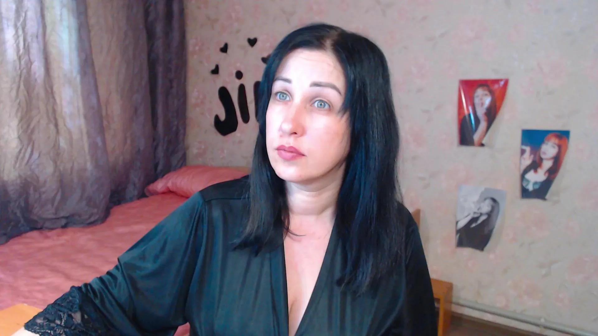JillStevens on Cam4 
