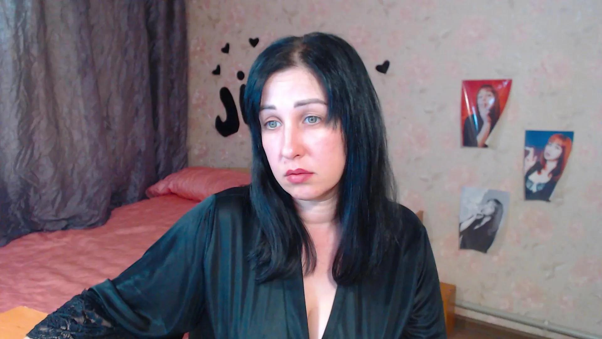 JillStevens on Cam4 