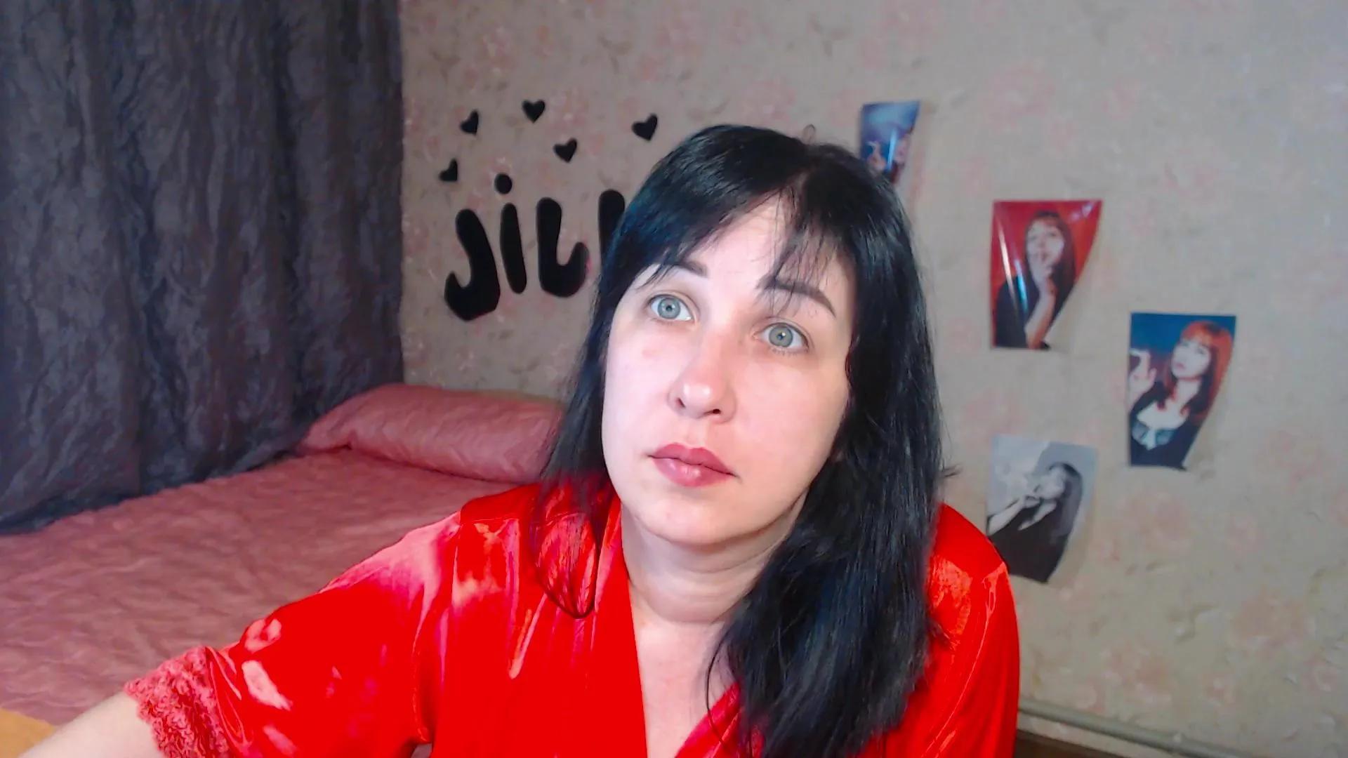 JillStevens on Cam4 