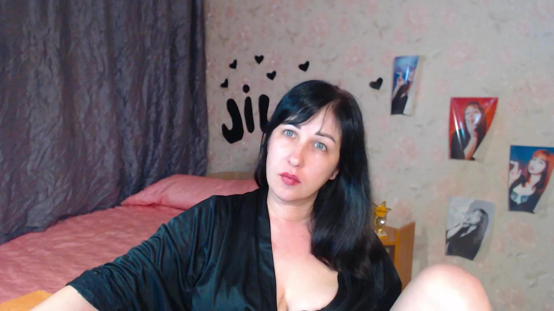 JillStevens on Cam4 
