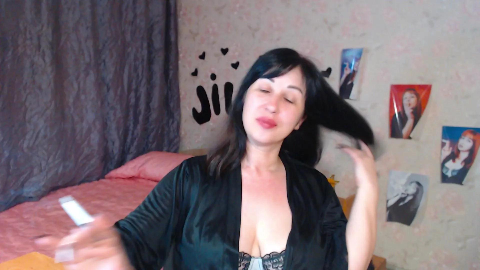 JillStevens on Cam4 