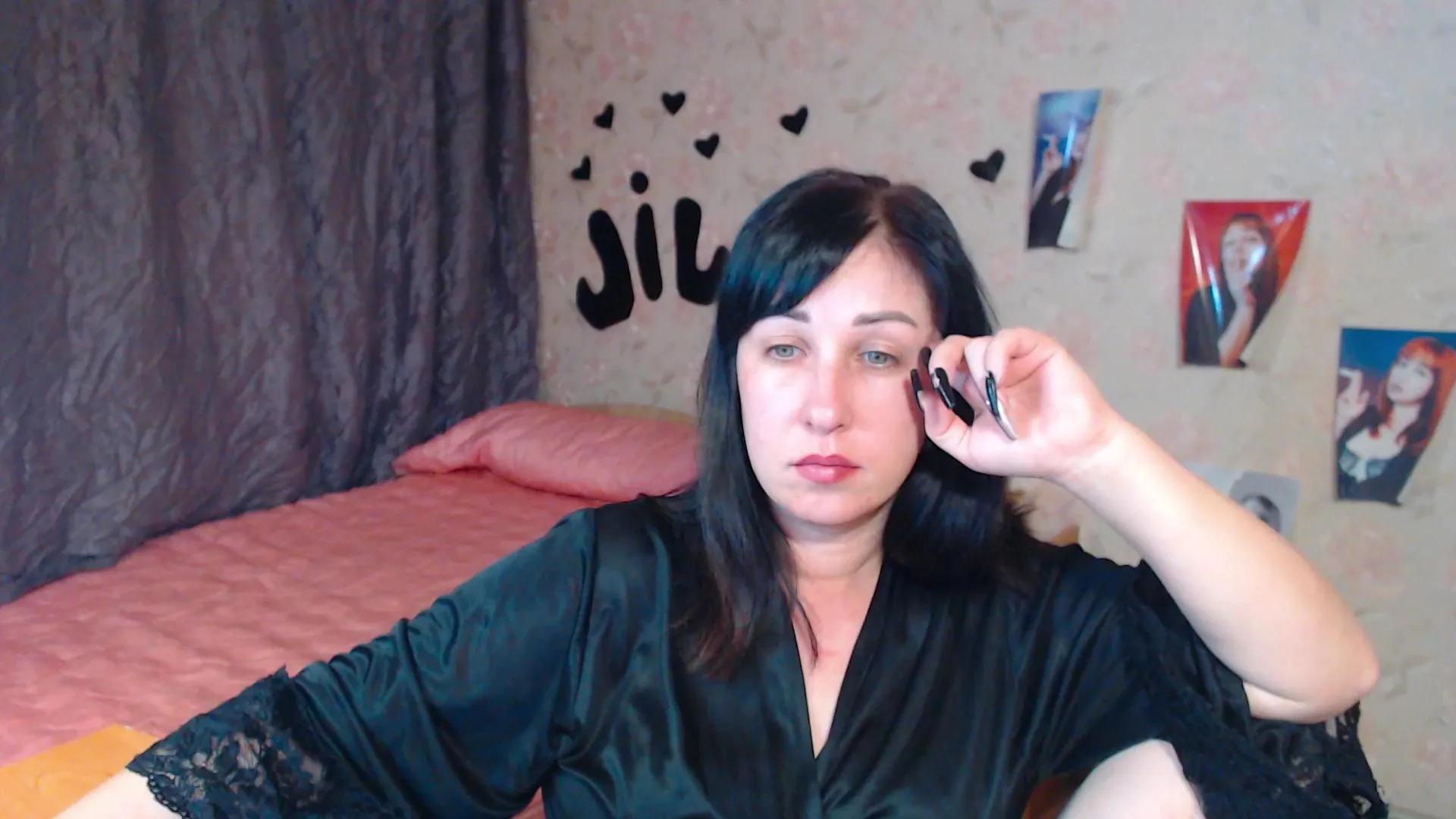 JillStevens on Cam4 
